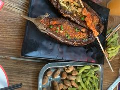 -永红源·啤酒烧烤海鲜大排档(台柳路店)