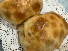 -汗腾格里·风味餐厅(新疆驻京办店)