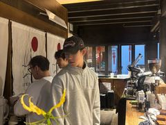 -Metal hands·铁手咖啡