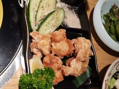 -大和食乐·鲜和牛酸汤火锅(环宇荟店)