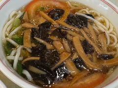 素面-长春观斋补堂素菜馆