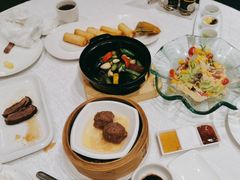 -丰鲤楼•闽南茶楼(仟禧汇店)