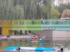 -WhaleSports户外水上运动俱乐部(朝阳公园店)