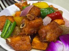 -御膳粥·牛乳粥底火锅·地道顺德菜(容桂店)