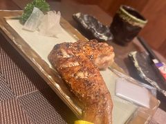 -弓二·烧鸟居酒屋(财富购物中心店)