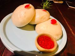 -绿茶餐厅(领展购物广场·中关村店)