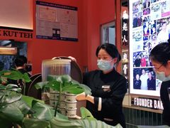 -發起人·肉骨茶(万象汇店)