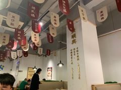 大堂-广顺鑫猪肚鸡(经八路店)