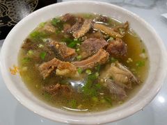 牛腩-福合埕牛肉火锅(长平国新店)
