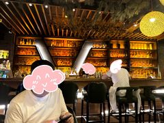 -黑角餐厅美式狂野Blackhorn(昌茂花园店)