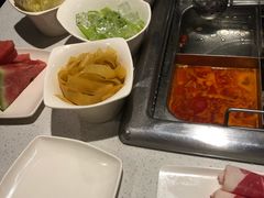 -海底捞火锅(高科广场店)