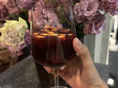 -Apollo·西班牙小酒馆(安福路店)