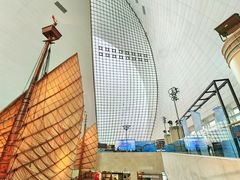 -上海中国航海博物馆