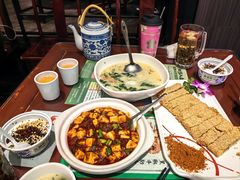 -清真·老兰家(兴善寺西街总店)