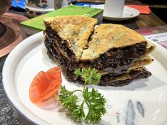 -清真·京华源铜锅涮肉(丰庆店)