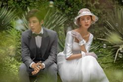 -光明婚纱摄影(建设路店)