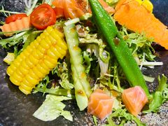 -九井澤精致料理(金茂店)