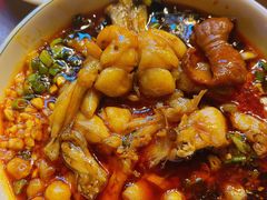 -佬缸炮江湖川菜(玉林店)