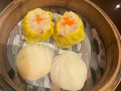 -桃源春晓中餐厅 TaoYuan Restaurant