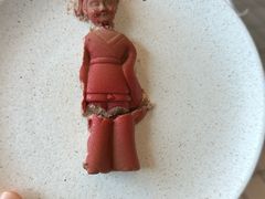 -院子餐厅·大锅菜·老杭帮(桥西直街店)