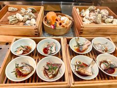 -泉州富力万达文华酒店·美食汇自助餐厅