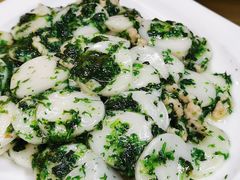 -一盐堂本帮菜(外滩店)