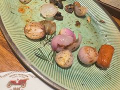 -1886德国汽车餐厅(外滩中央店)