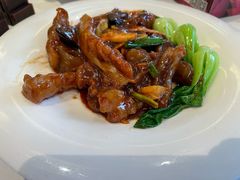-玉林烤鸭店(定福庄店)