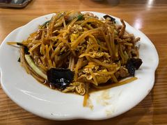 -三居鲁味坊黄焖鸡(山大路店)