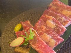 -樱嘢·炭火烧肉(惠南店)