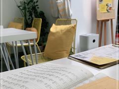 -五进制 Coffee Shop
