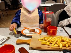 -必胜客(环球店)