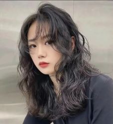 点击看大图 -MORI HAIR SALON日式美发沙龙