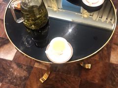 -常州逸高酒店-中餐厅