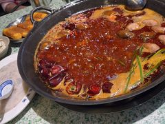 -五里关火锅(牛市口店)