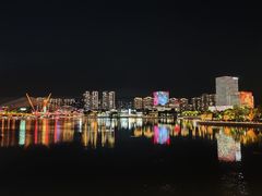 -映月湖中央公园