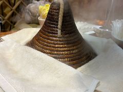 -滇香肴·云南菜蒸汽石锅鱼(云南北路店)