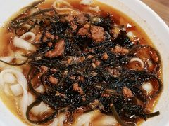 -晋B2008刀削面(小南庄店)