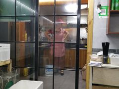 门面-阿杰臻选海鲜饭店(普陀山店)