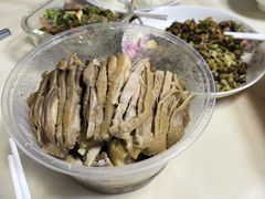 -清真·王家桶子鸡
