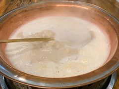 蒙古锅茶-诺敏塔拉奶茶-布里亚特包子-手把肉(锦都会店)