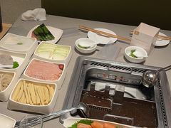 -海底捞火锅(松雷店)