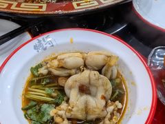 -烧哥美蛙肥肠鱼火锅·十五年社区店