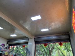 大堂-代四孃牛华豆腐脑美味小食(总店)