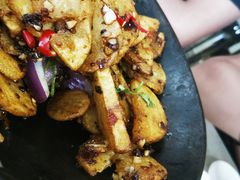 -西夏回族烧麦馆(牡丹街店)