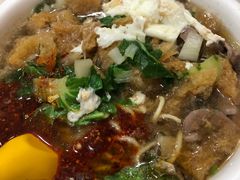 -祁家面馆(大香炉店)