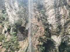 -天河潭旅游度假区