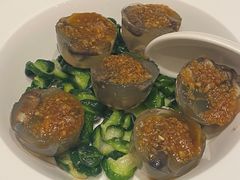 土笋冻-闽和南(深圳万象城店)