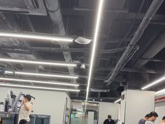 -乐刻运动健身(同曦假日百货店)