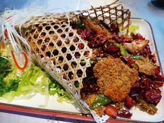 -红辣椒·川菜·火锅(大洋中心店)